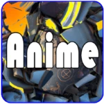 Logo of The Anime Channel android Application 